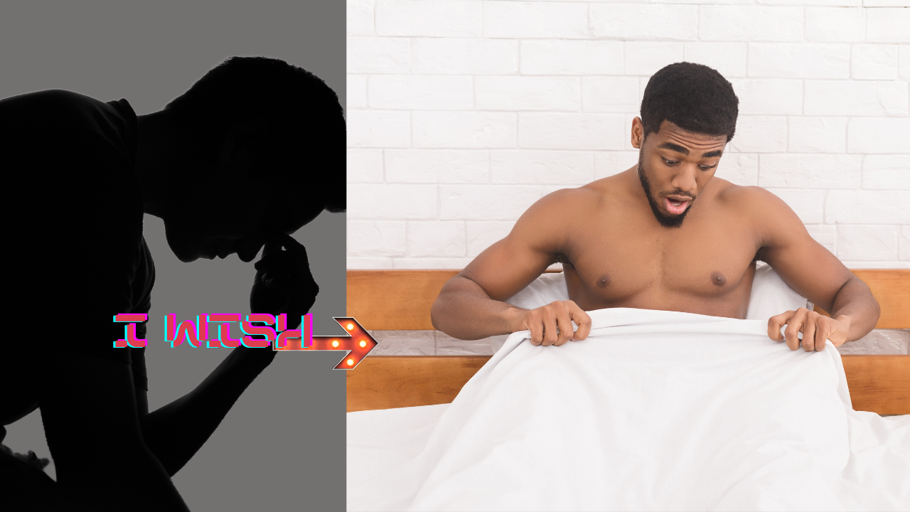Causes Of Premature Ejaculation And Erectile Dysfunction