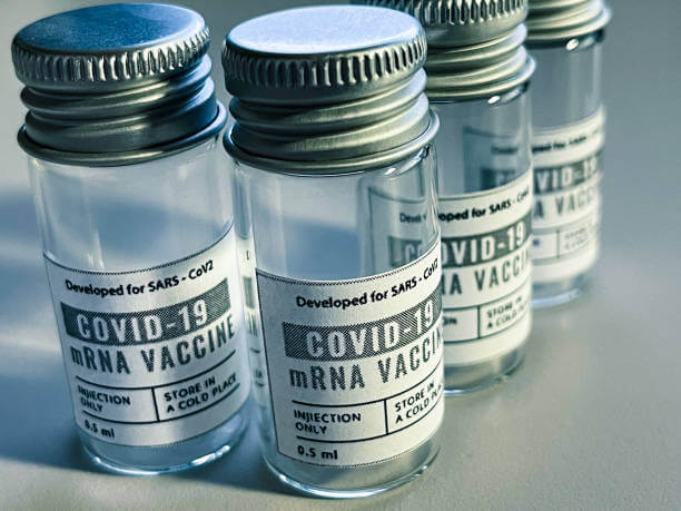 Covid mRNA Vaccine- Does It Affect Sperm Quality