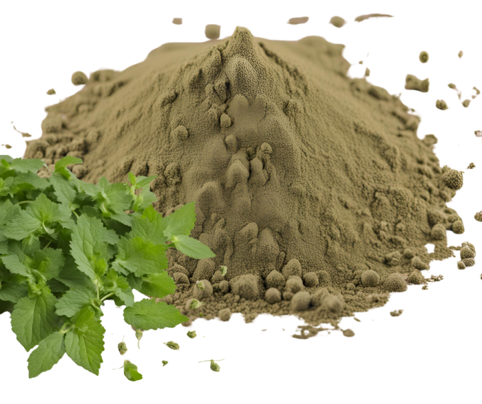 CATNIP POWDER