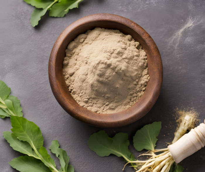 Dandelion root Powder