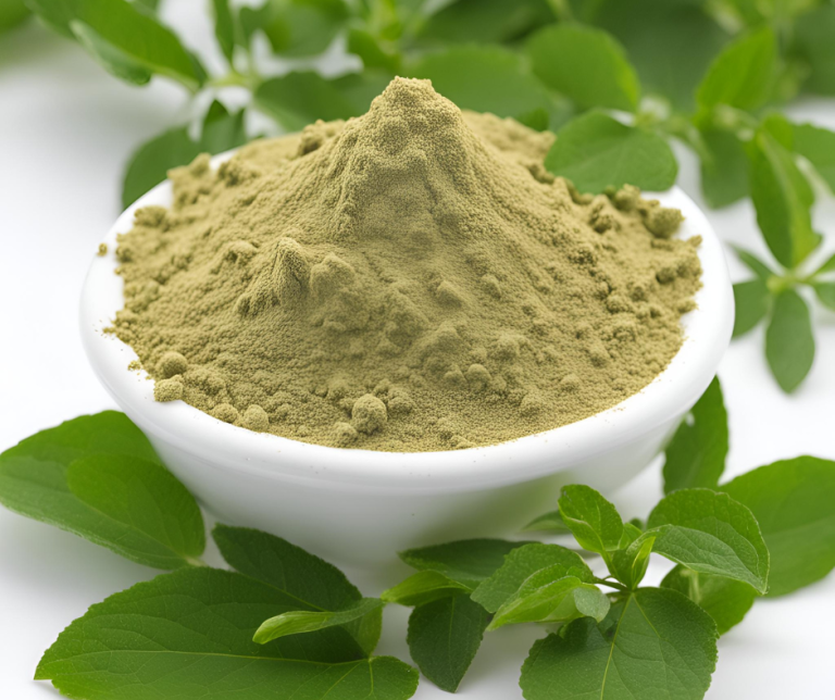 Gymnema Sylvestre Powder - Thenaturehill:Home Of Natural Supplements ...