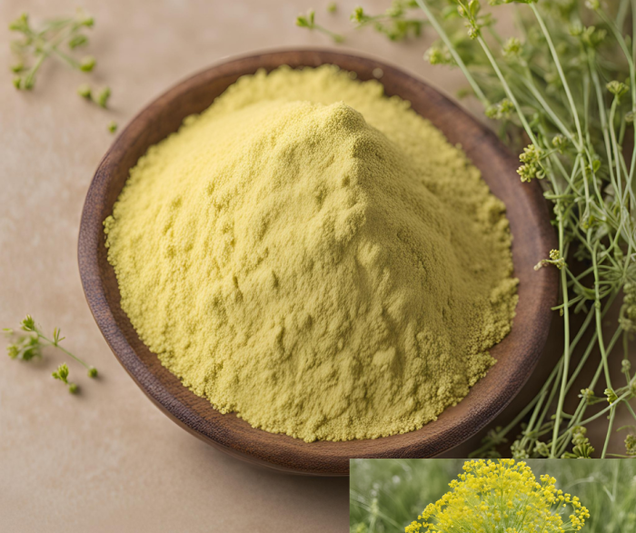 Lady’s Bedstraw powder