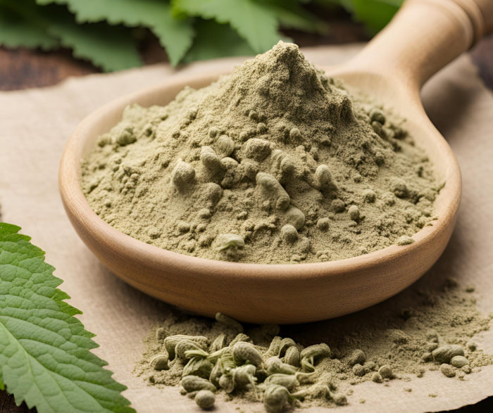 MOTHERWORT POWDER