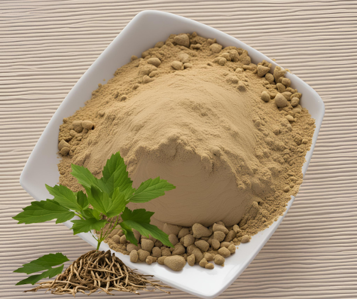 Siberian Ginseng Powder