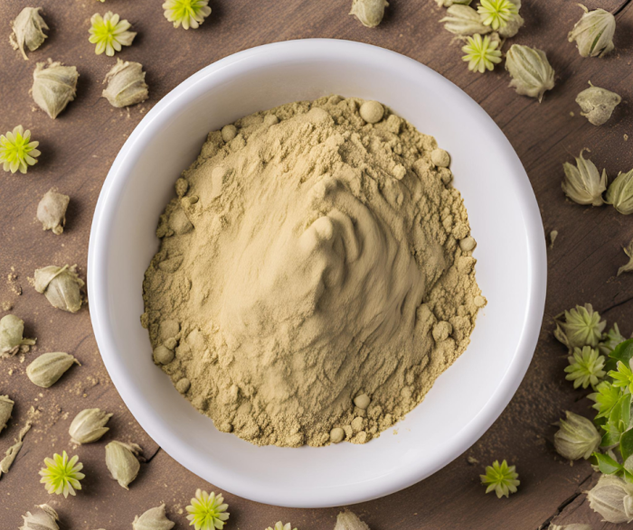 Tribulus Terrestris Powder