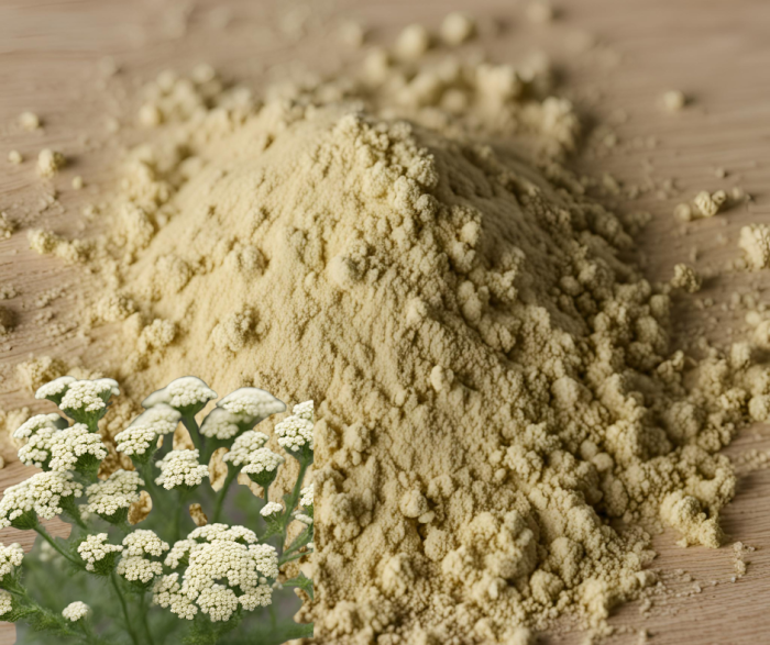 yarrow powder