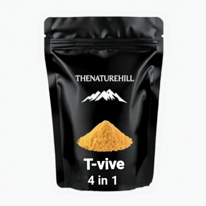 Natural Testosterone Booster