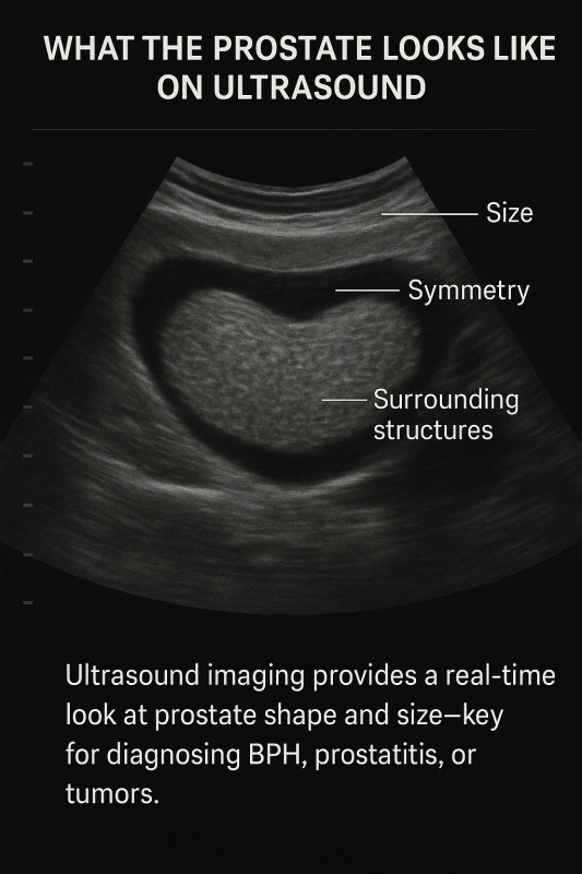 Picture of Prostate