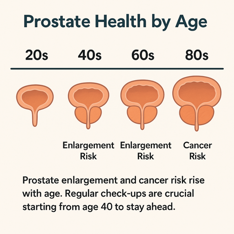 picture of prostate