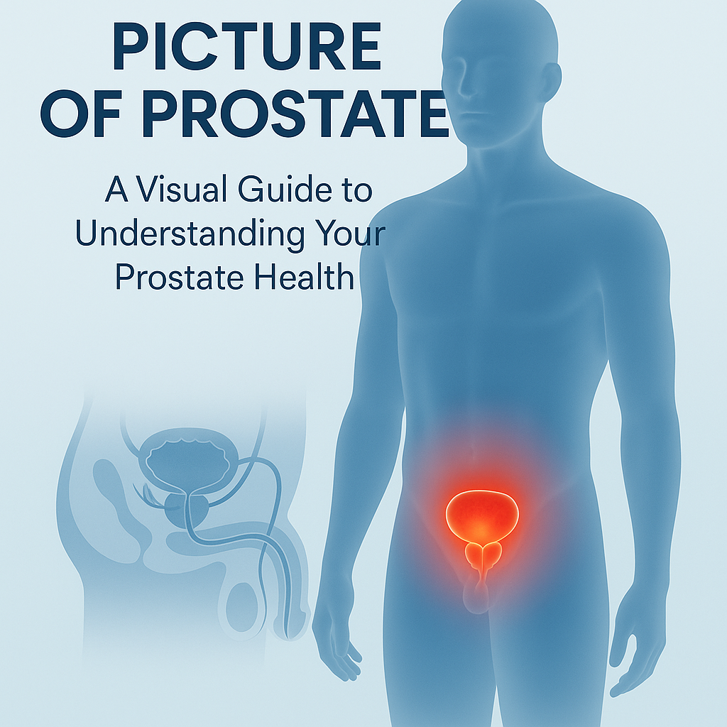 Picture of Prostate