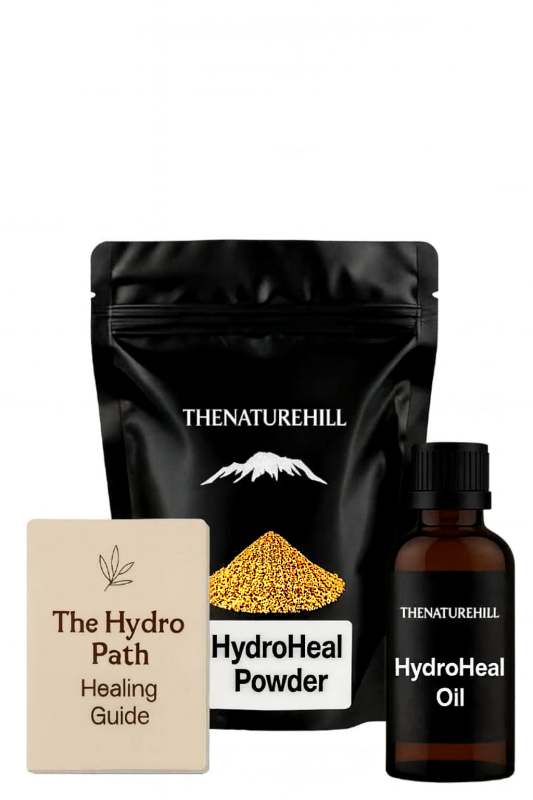 Hydrocele Natural Treatment