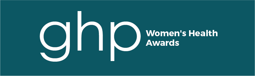 Global Health & Pharma Women’s Health Awards 2025