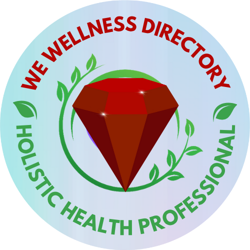 We Wellness Directory – Holistic Health Professional